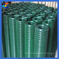 PVC Welded Wire Mesh Rolls (CT-3)